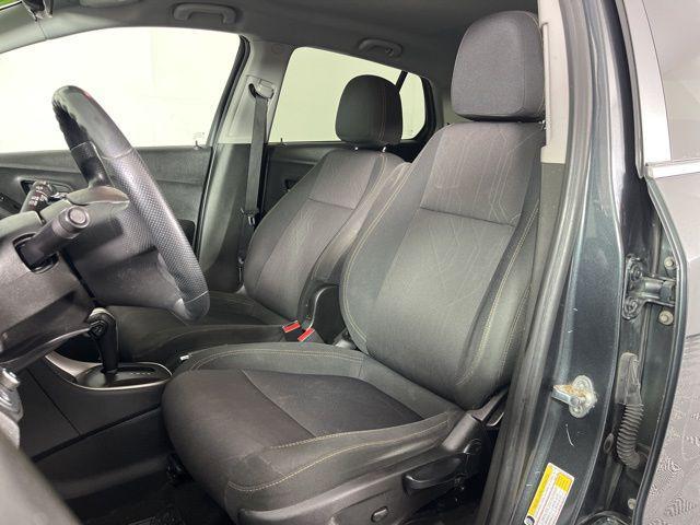 used 2019 Chevrolet Trax car, priced at $5,500