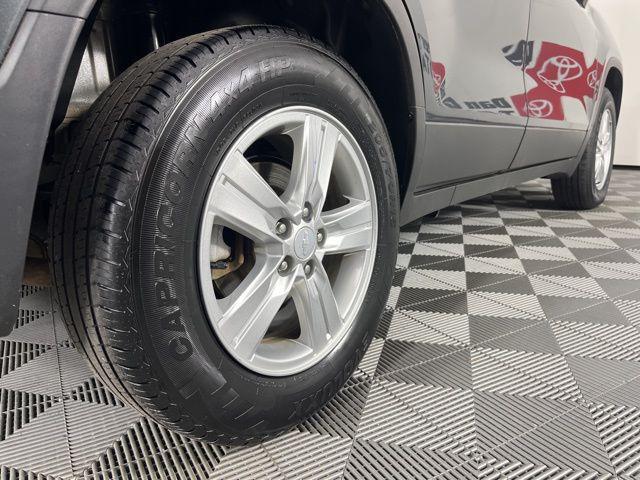 used 2019 Chevrolet Trax car, priced at $5,500