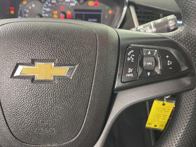 used 2019 Chevrolet Trax car, priced at $5,500