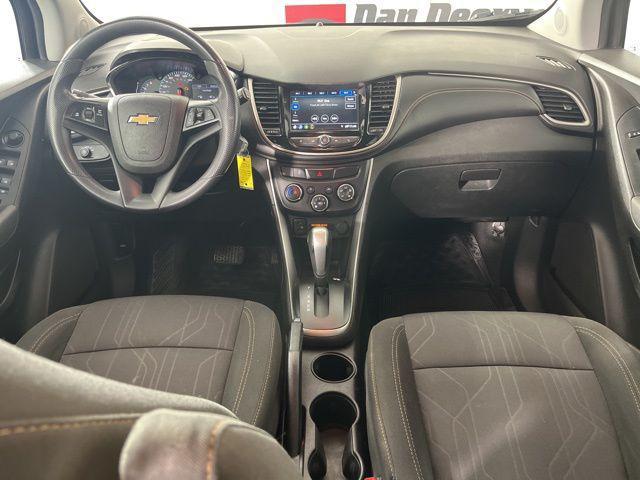 used 2019 Chevrolet Trax car, priced at $5,500
