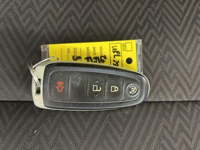 used 2016 Ford Flex car, priced at $6,890