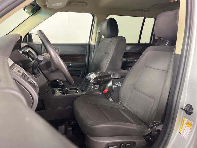 used 2016 Ford Flex car, priced at $6,890