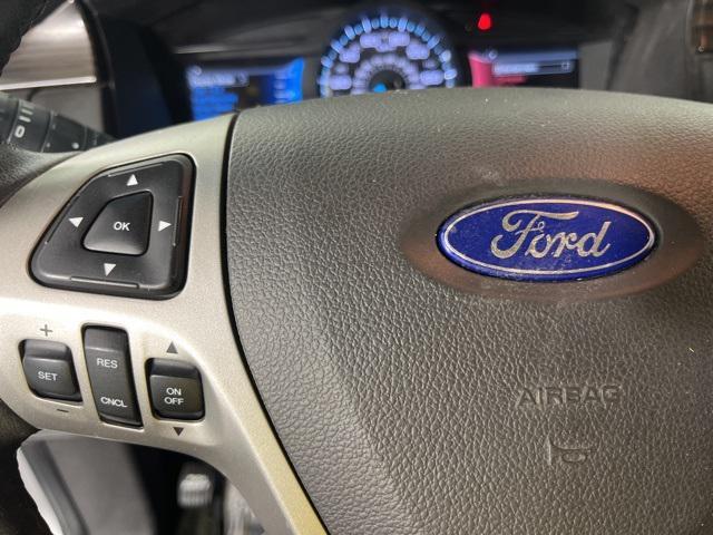 used 2016 Ford Flex car, priced at $6,890