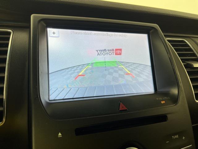 used 2016 Ford Flex car, priced at $6,890