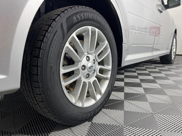 used 2016 Ford Flex car, priced at $6,890