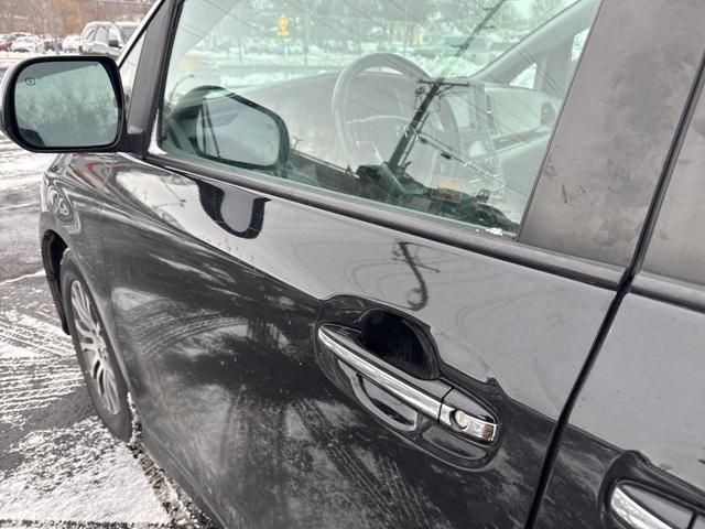 used 2020 Toyota Sienna car, priced at $21,100