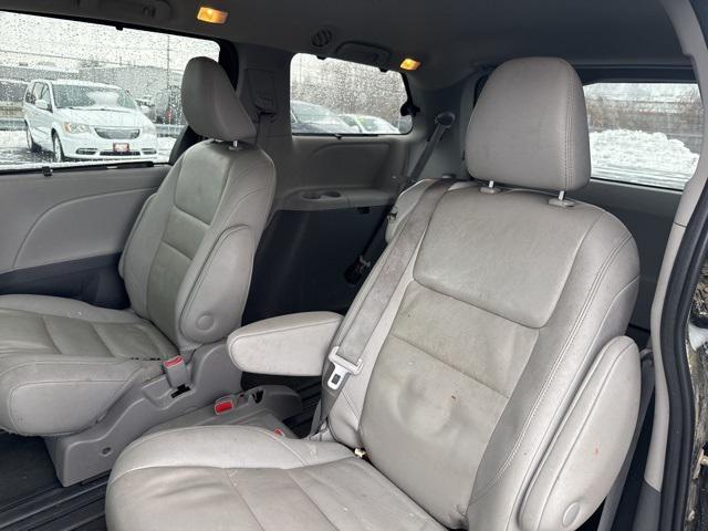 used 2020 Toyota Sienna car, priced at $21,100