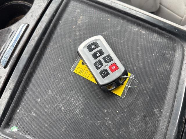 used 2020 Toyota Sienna car, priced at $21,100