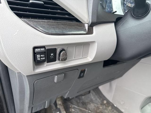 used 2020 Toyota Sienna car, priced at $21,100