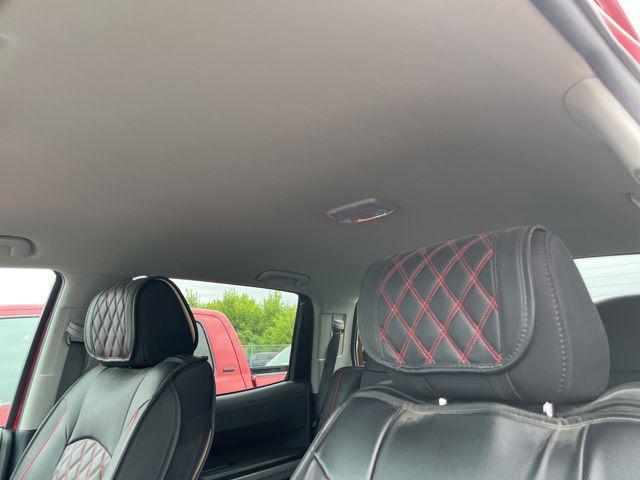 used 2021 Toyota Tundra car