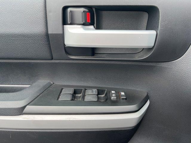 used 2021 Toyota Tundra car