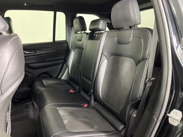 used 2023 Jeep Grand Cherokee car, priced at $29,995