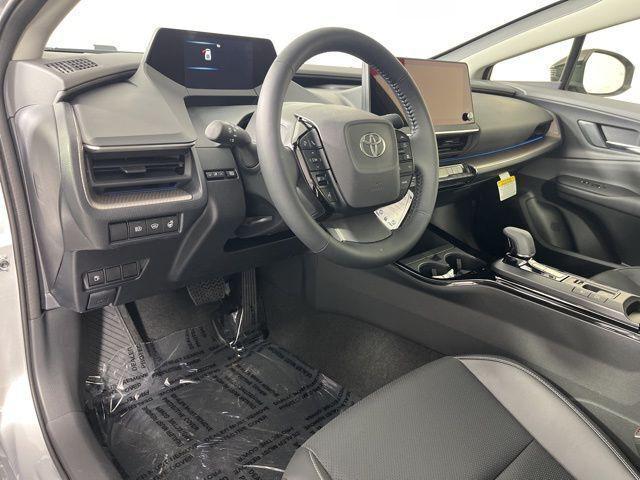 new 2026 Toyota Prius car, priced at $34,943