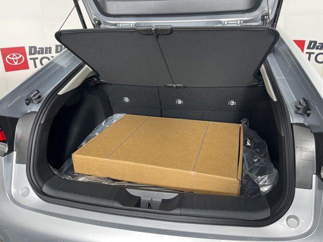 new 2026 Toyota Prius car, priced at $34,943