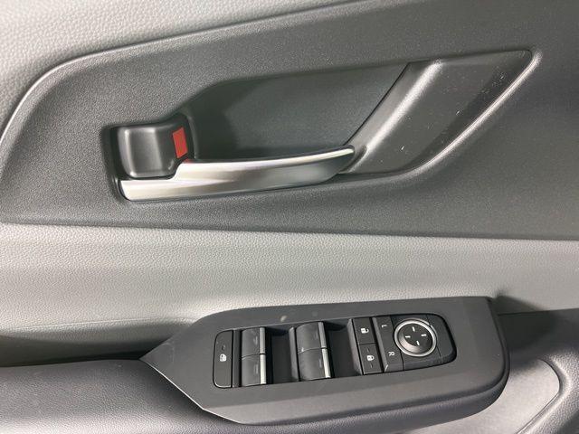 new 2026 Toyota Prius car, priced at $34,943