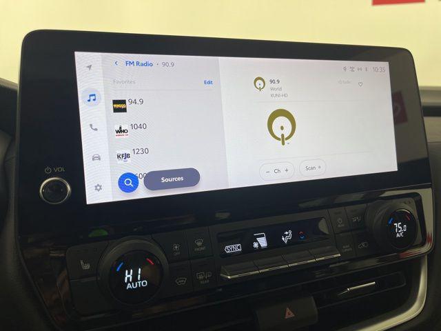 used 2024 Toyota Grand Highlander car, priced at $39,500