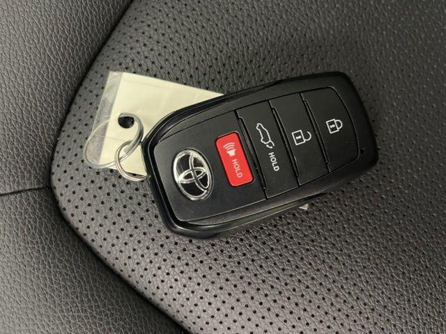 used 2024 Toyota Grand Highlander car, priced at $39,500