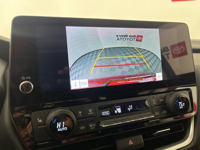 used 2024 Toyota Grand Highlander car, priced at $39,500