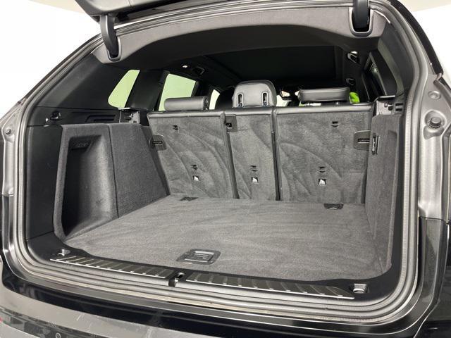 used 2023 BMW X3 car, priced at $26,504