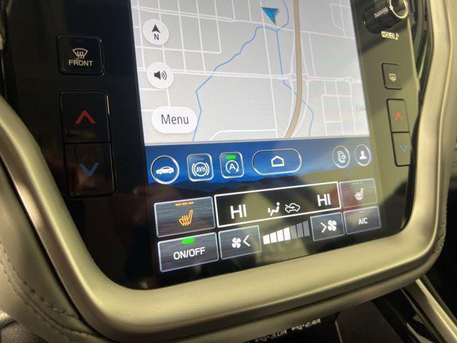 used 2024 Subaru Legacy car, priced at $26,836