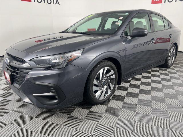 used 2024 Subaru Legacy car, priced at $26,836