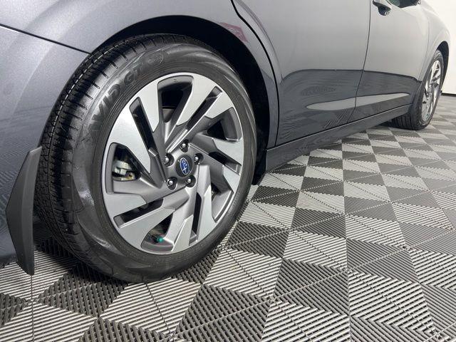 used 2024 Subaru Legacy car, priced at $26,836