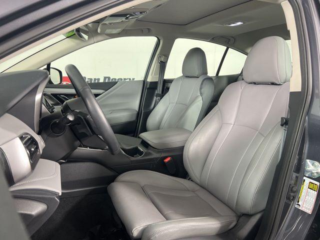 used 2024 Subaru Legacy car, priced at $26,836