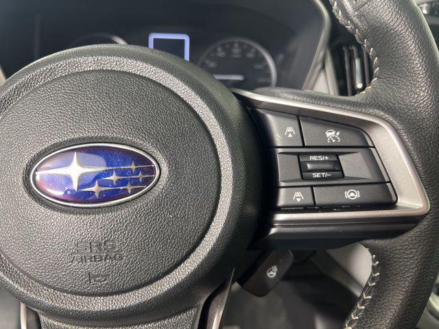 used 2024 Subaru Legacy car, priced at $26,836
