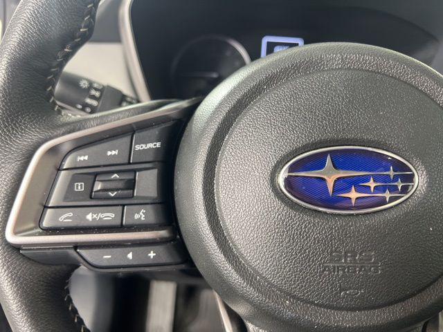 used 2024 Subaru Legacy car, priced at $26,836