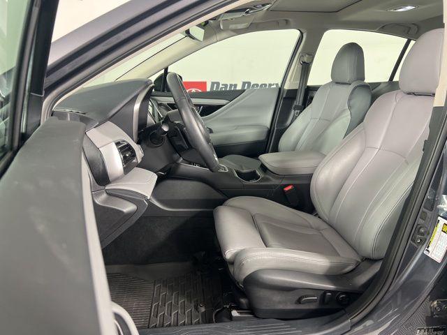 used 2024 Subaru Legacy car, priced at $26,836