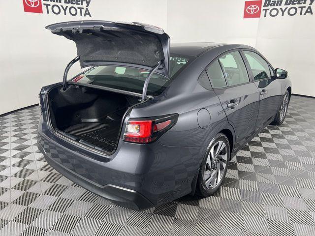 used 2024 Subaru Legacy car, priced at $26,836