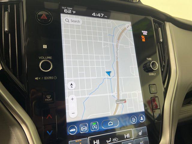 used 2024 Subaru Legacy car, priced at $26,836