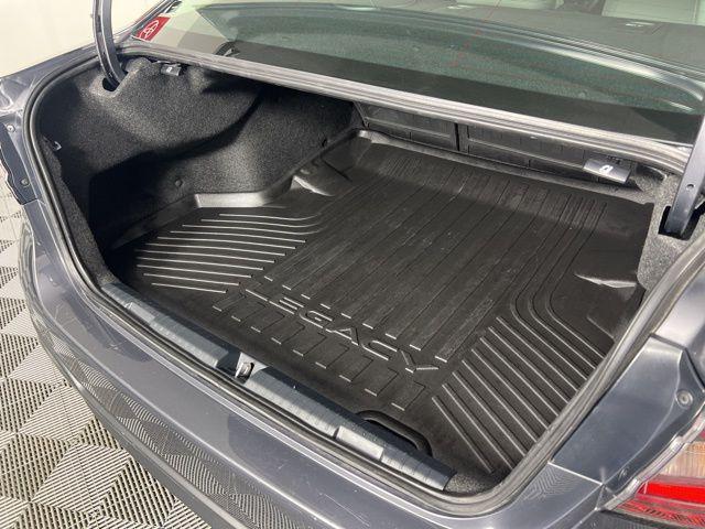 used 2024 Subaru Legacy car, priced at $26,836