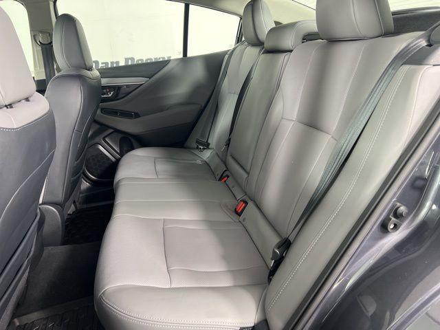 used 2024 Subaru Legacy car, priced at $26,836