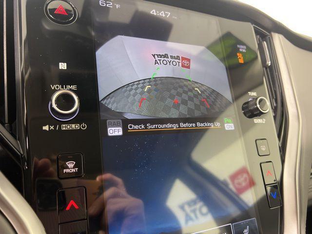 used 2024 Subaru Legacy car, priced at $26,836