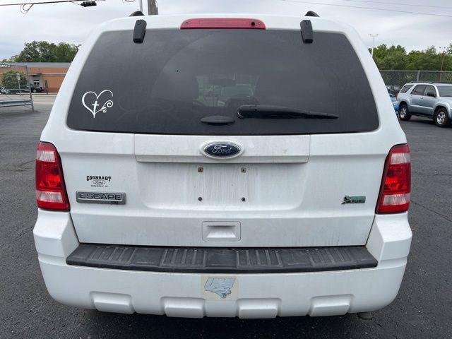 used 2012 Ford Escape car