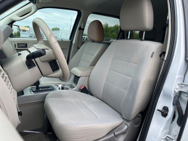 used 2012 Ford Escape car