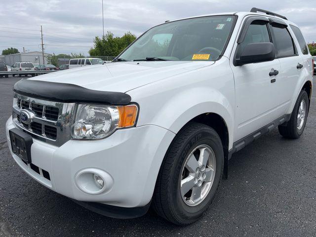 used 2012 Ford Escape car