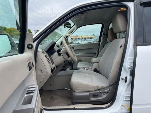 used 2012 Ford Escape car