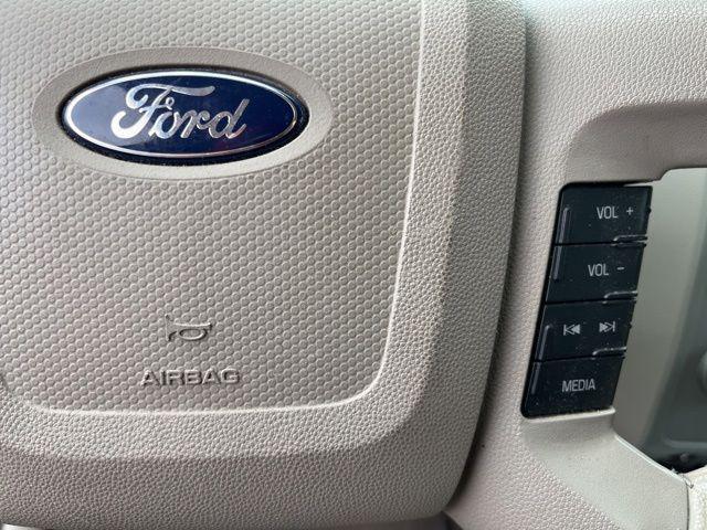 used 2012 Ford Escape car
