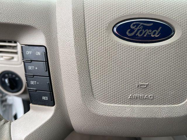used 2012 Ford Escape car