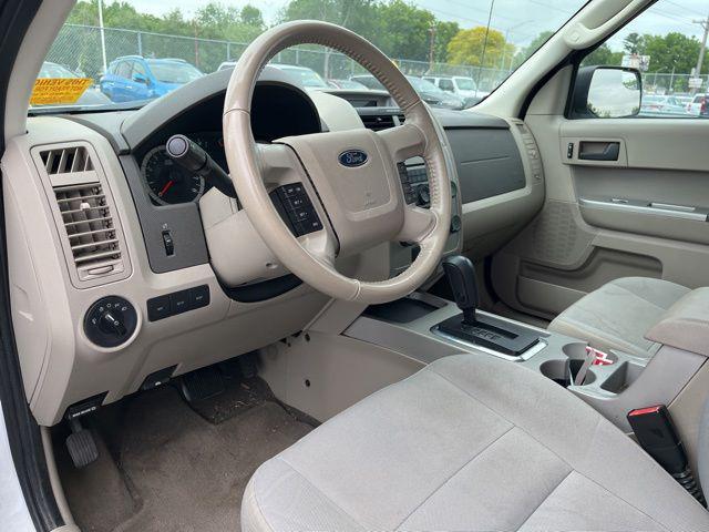 used 2012 Ford Escape car
