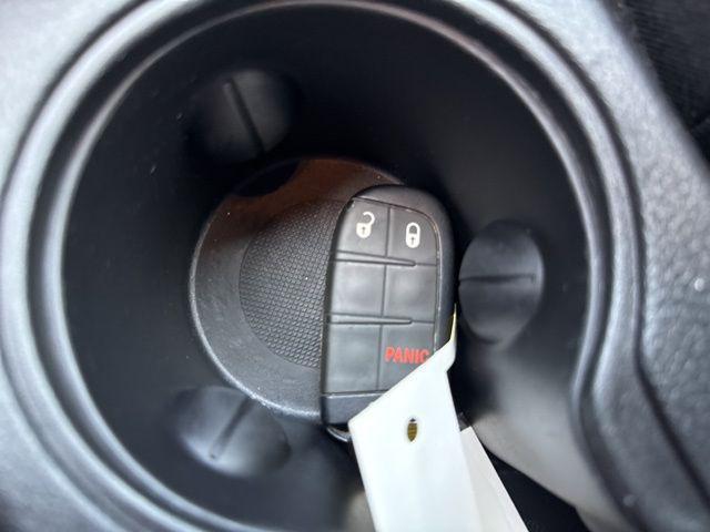 used 2020 Jeep Compass car, priced at $15,800