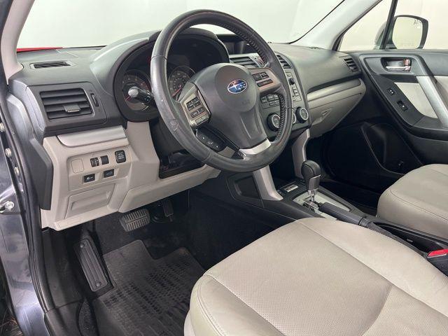 used 2015 Subaru Forester car, priced at $12,227