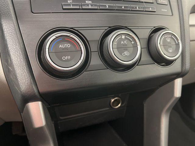 used 2015 Subaru Forester car, priced at $12,227