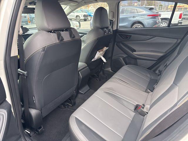 used 2023 Subaru Crosstrek car