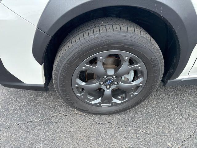 used 2023 Subaru Crosstrek car