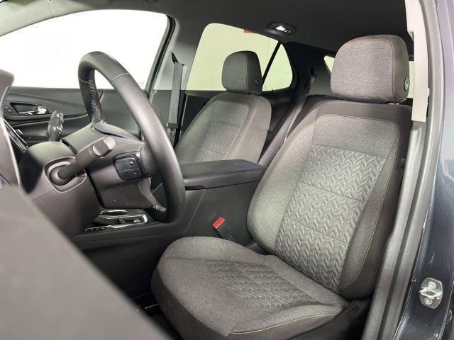 used 2023 Chevrolet Equinox car, priced at $18,387