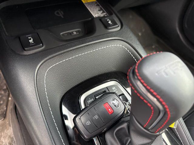 used 2023 Toyota Corolla car, priced at $23,873