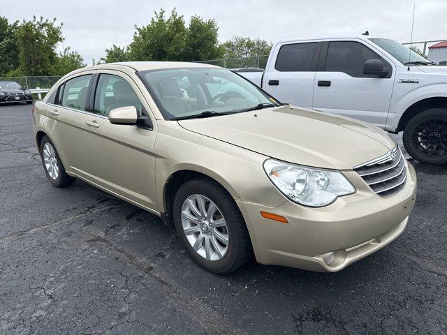 used 2010 Chrysler Sebring car, priced at $5,600